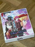 f0206 Fate/hollow ataraxia初回版