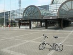 f0213 インテックス大阪前