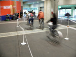 f0250 試乗コース