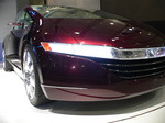f0298 ホンダ FCXコンセプト