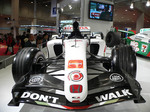 f0300 B・A・R Honda 007