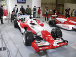 f0317 TOYOTA TF105