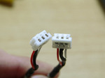 f0366 欲しかったWOLケーブル。なにげに特殊?