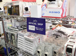 f0390 アシモグッズ一杯