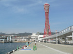 f0476 ポートタワー