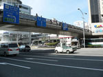 f0481 三宮駅前