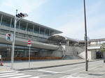 f0502 先端医療センター前駅