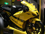 f0527 DUNLOP YAMAHA