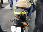 f0538 YZF-R6リア