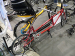 f0594 2人乗り自転車