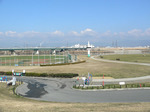 f0635 淀川河川公園枚方地区