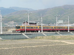f0642 京阪電車