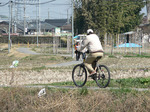 f0643 こんな畦道
