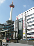 f0659 京都タワー
