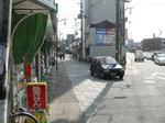 f0664 阪急東向日駅そば
