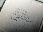 f0746 CPU表面