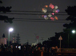 f0802 花火