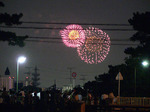 f0803 花火