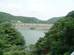 f0831 箕面川ダム