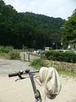 f0834 大日駐車場
