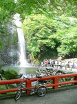 f0835 箕面の滝