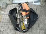 f0856 チャックを閉める寸前