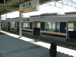 f0867 新三田着