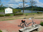 f0875 青野ダム12.2km 14:18