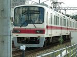 f0879 神戸電鉄2000系