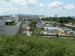 f0902 北駐車場