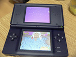 f0998 NINTEND DS Lite