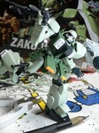 fz3_008 無茶苦茶動く。支えなしの片足立ち