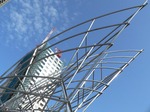fz3_009 国際美術館の一部 こういうときはもっと広角をって思う