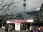 fz3_033 南港インテックス大阪 ちょと寒い
